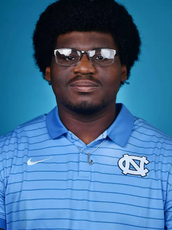 Jason Noel
2026 headshot
University of North Carolina Track & Field
Media & Communications Center
Chapel Hill, NC
Thursday, December 4, 2025