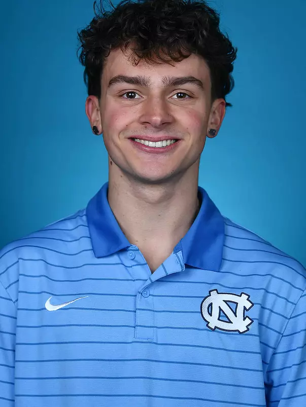 Evan Pardue
2026 headshot
University of North Carolina Track & Field
Media & Communications Center
Chapel Hill, NC
Thursday, December 4, 2025