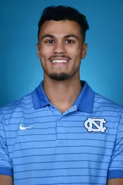 Trevor Paschall
2026 headshot
University of North Carolina Track & Field
Media & Communications Center
Chapel Hill, NC
Thursday, December 4, 2025