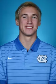 Nicholas Pennington
2026 headshot
University of North Carolina Track & Field
Media & Communications Center
Chapel Hill, NC
Thursday, December 4, 2025