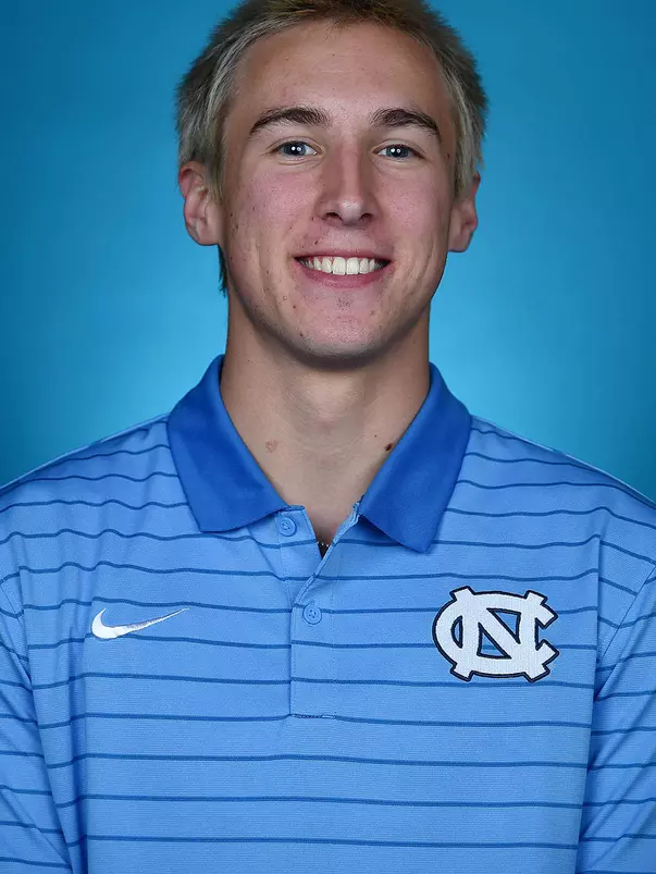 Nicholas Pennington
2026 headshot
University of North Carolina Track & Field
Media & Communications Center
Chapel Hill, NC
Thursday, December 4, 2025