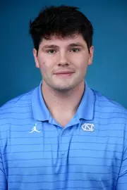 Ethan Richter
2026 headshot
University of North Carolina Track & Field
Media & Communications Center
Chapel Hill, NC
Thursday, December 4, 2025