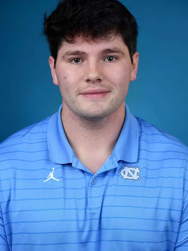 Ethan Richter
2026 headshot
University of North Carolina Track & Field
Media & Communications Center
Chapel Hill, NC
Thursday, December 4, 2025