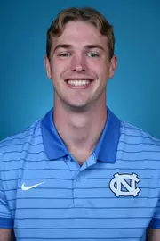 Sam Romerhaus
2026 headshot
University of North Carolina Track & Field
Media & Communications Center
Chapel Hill, NC
Thursday, December 4, 2025