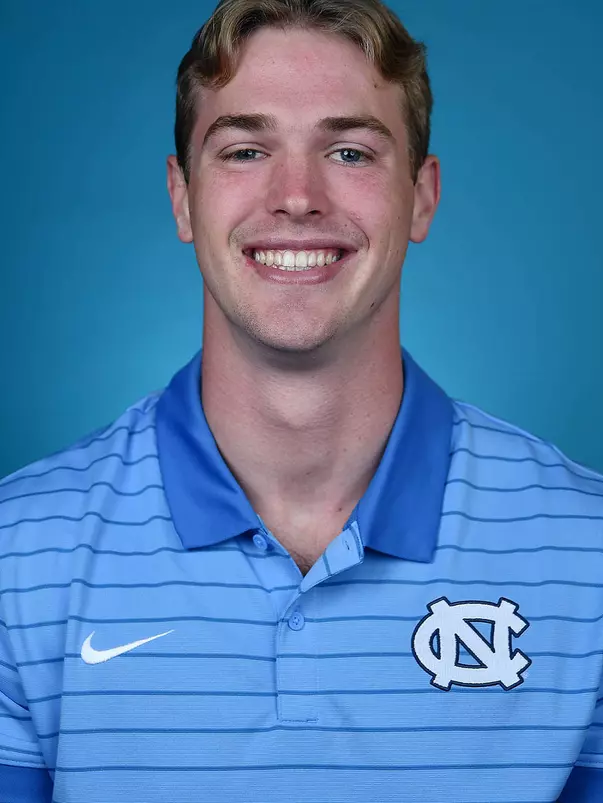 Sam Romerhaus
2026 headshot
University of North Carolina Track & Field
Media & Communications Center
Chapel Hill, NC
Thursday, December 4, 2025