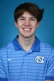 James Salemson
2026 headshot
University of North Carolina Track & Field
Media & Communications Center
Chapel Hill, NC
Thursday, December 4, 2025
