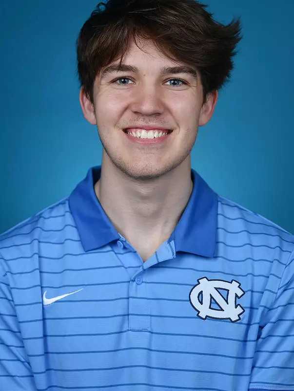 James Salemson
2026 headshot
University of North Carolina Track & Field
Media & Communications Center
Chapel Hill, NC
Thursday, December 4, 2025