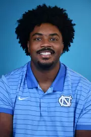 Myles Scott
2026 headshot
University of North Carolina Track & Field
Media & Communications Center
Chapel Hill, NC
Thursday, December 4, 2025