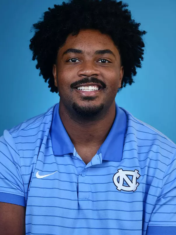 Myles Scott
2026 headshot
University of North Carolina Track & Field
Media & Communications Center
Chapel Hill, NC
Thursday, December 4, 2025