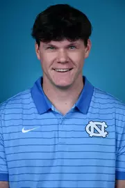 Adam Smith
2026 headshot
University of North Carolina Track & Field
Media & Communications Center
Chapel Hill, NC
Thursday, December 4, 2025