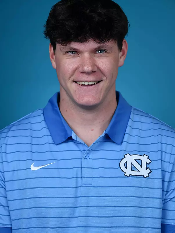 Adam Smith
2026 headshot
University of North Carolina Track & Field
Media & Communications Center
Chapel Hill, NC
Thursday, December 4, 2025