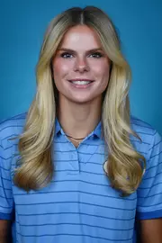 Vivian Stovall
2026 headshot
University of North Carolina Track & Field
Media & Communications Center
Chapel Hill, NC
Thursday, December 4, 2025