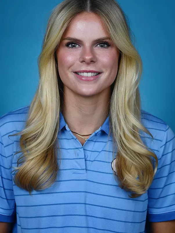 Vivian Stovall
2026 headshot
University of North Carolina Track & Field
Media & Communications Center
Chapel Hill, NC
Thursday, December 4, 2025