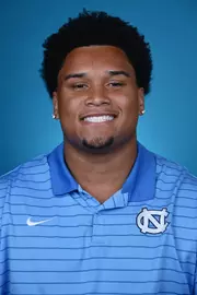 Nse Uffort
2026 headshot
University of North Carolina Track & Field
Media & Communications Center
Chapel Hill, NC
Thursday, December 4, 2025