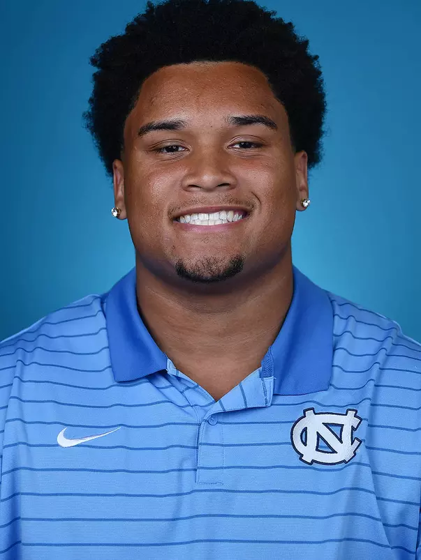 Nse Uffort
2026 headshot
University of North Carolina Track & Field
Media & Communications Center
Chapel Hill, NC
Thursday, December 4, 2025