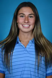 Aria Wegh
2026 headshot
University of North Carolina Track & Field
Media & Communications Center
Chapel Hill, NC
Thursday, December 4, 2025