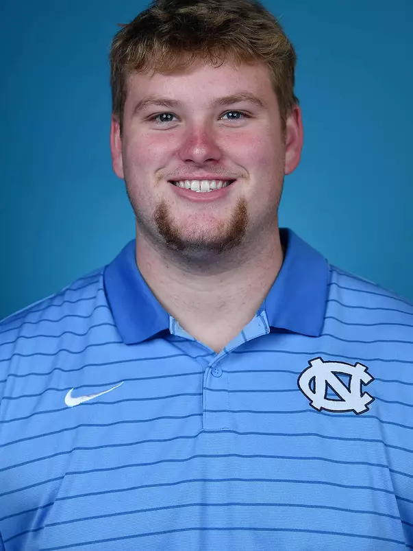 Cooper Williams
2026 headshot
University of North Carolina Track & Field
Media & Communications Center
Chapel Hill, NC
Thursday, December 4, 2025