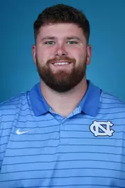 Spencer Williams
2026 headshot
University of North Carolina Track & Field
Media & Communications Center
Chapel Hill, NC
Thursday, December 4, 2025