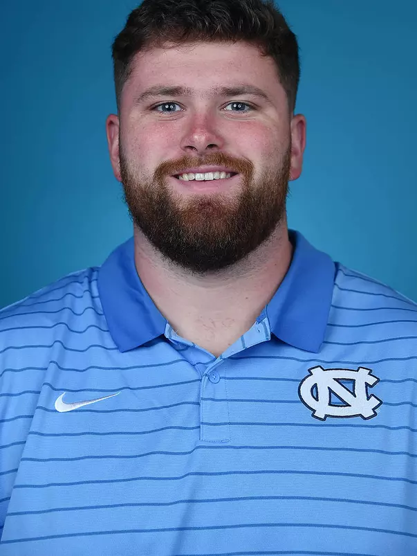 Spencer Williams
2026 headshot
University of North Carolina Track & Field
Media & Communications Center
Chapel Hill, NC
Thursday, December 4, 2025