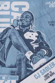 CJ Sadler Signing Day