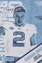 Carson Sneed Signing Day