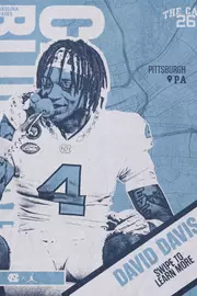 David Davis Signing Day