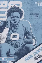 David Jackson Signing Day