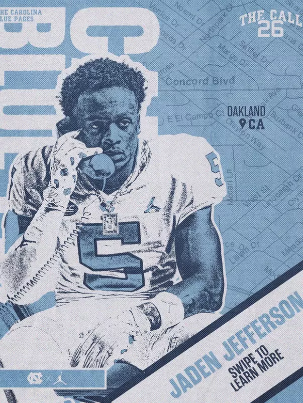 Jaden Jefferson Signing Day
