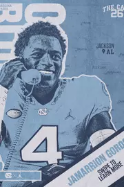 Jamarrion Gordon Signing Day