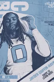 Jayden Griffin-Haynes Signing Day