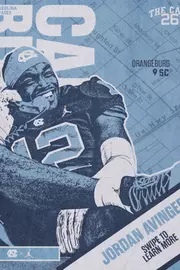 Jordan Avinger Signing Day