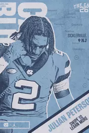 Julian Peterson Signing Day