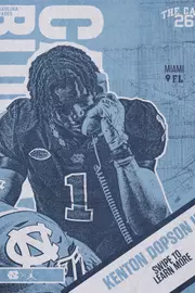 Kenton Dopson III Signing Day