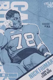 Nick Fiumara Signing Day