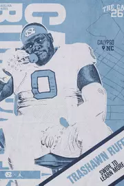 Trashawn Ruffin Signing Day