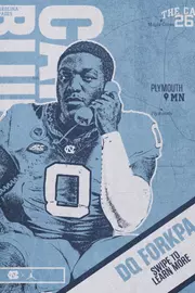 DQ Forkpa Signing Day