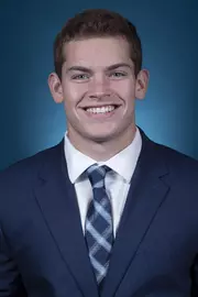 Cole Aasheim
2026 headshot
University of North Carolina Men’s Lacrosse
Loudermilk Center for Excellence
Chapel Hill, NC
Wednesday, November 5, 2025