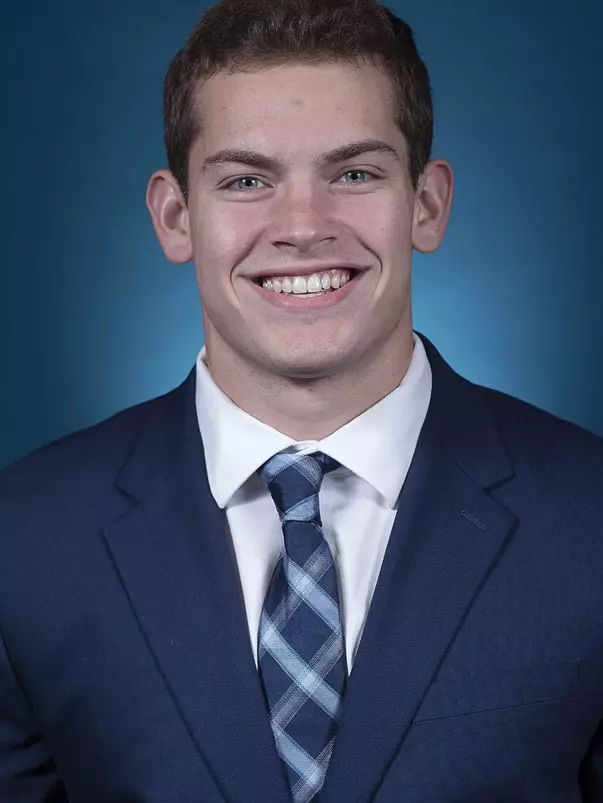 Cole Aasheim
2026 headshot
University of North Carolina Men’s Lacrosse
Loudermilk Center for Excellence
Chapel Hill, NC
Wednesday, November 5, 2025