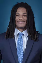 Jermaine Anderson
2026 headshot
University of North Carolina Men’s Lacrosse
Loudermilk Center for Excellence
Chapel Hill, NC
Wednesday, November 5, 2025