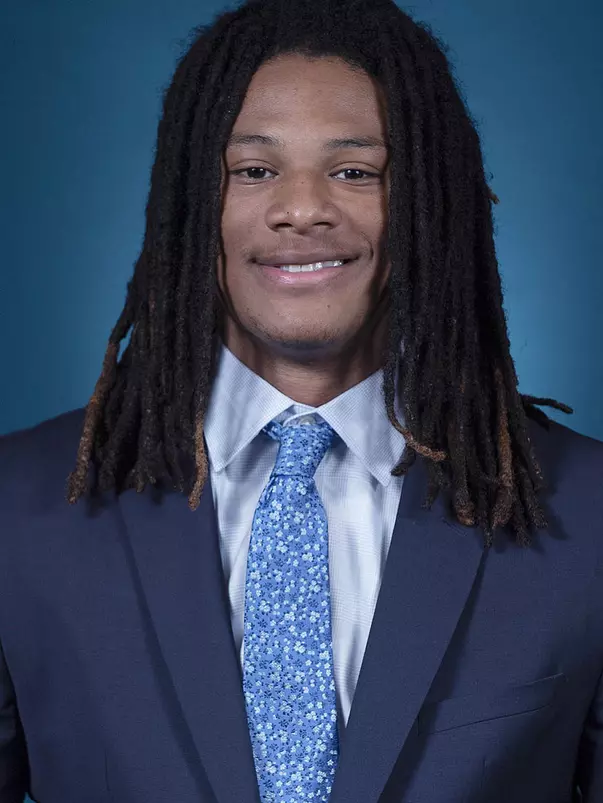 Jermaine Anderson
2026 headshot
University of North Carolina Men’s Lacrosse
Loudermilk Center for Excellence
Chapel Hill, NC
Wednesday, November 5, 2025