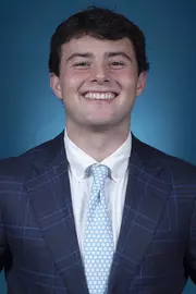 Luke Arrighi
2026 headshot
University of North Carolina Men’s Lacrosse
Loudermilk Center for Excellence
Chapel Hill, NC
Wednesday, November 5, 2025
