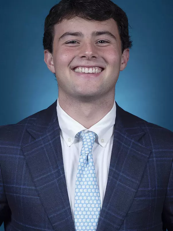 Luke Arrighi
2026 headshot
University of North Carolina Men’s Lacrosse
Loudermilk Center for Excellence
Chapel Hill, NC
Wednesday, November 5, 2025