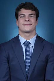 Luke Bair
2026 headshot
University of North Carolina Men’s Lacrosse
Loudermilk Center for Excellence
Chapel Hill, NC
Wednesday, November 5, 2025