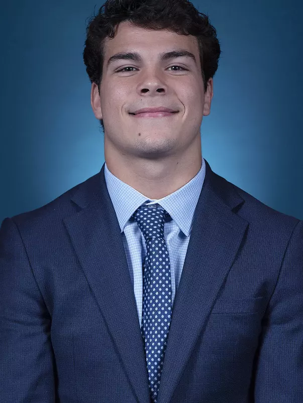 Luke Bair
2026 headshot
University of North Carolina Men’s Lacrosse
Loudermilk Center for Excellence
Chapel Hill, NC
Wednesday, November 5, 2025