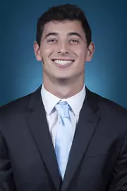 Jack Barton
2026 headshot
University of North Carolina Men’s Lacrosse
Loudermilk Center for Excellence
Chapel Hill, NC
Wednesday, November 5, 2025