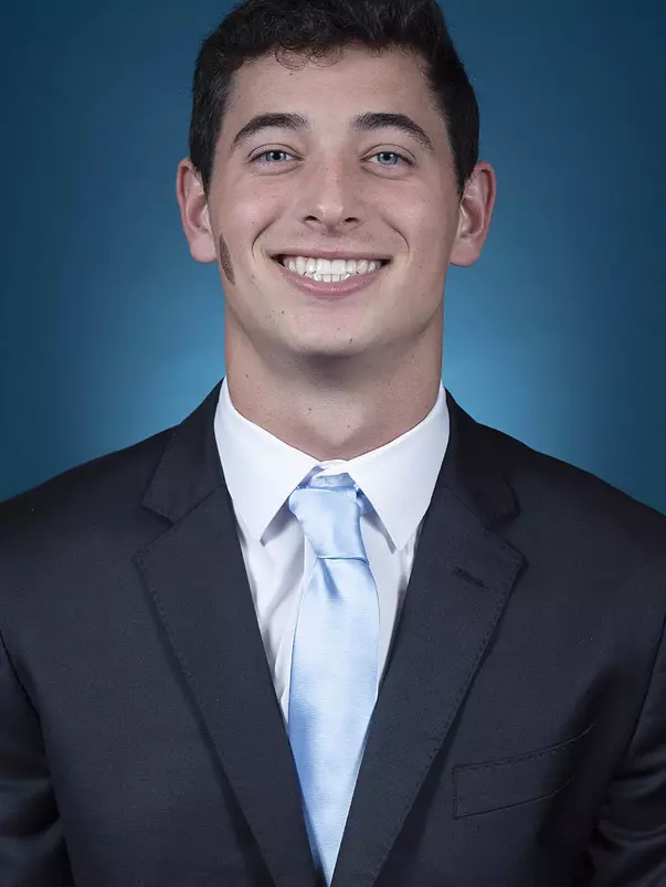 Jack Barton
2026 headshot
University of North Carolina Men’s Lacrosse
Loudermilk Center for Excellence
Chapel Hill, NC
Wednesday, November 5, 2025