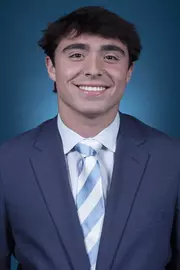 Chase Cellucci
2026 headshot
University of North Carolina Men’s Lacrosse
Loudermilk Center for Excellence
Chapel Hill, NC
Wednesday, November 5, 2025