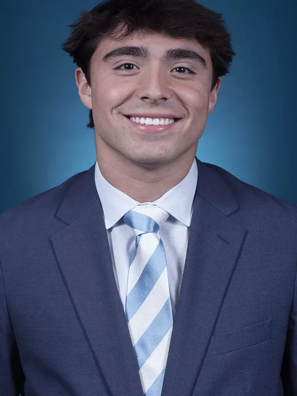 Chase Cellucci
2026 headshot
University of North Carolina Men’s Lacrosse
Loudermilk Center for Excellence
Chapel Hill, NC
Wednesday, November 5, 2025