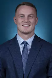 Owen Dixon
2026 headshot
University of North Carolina Men’s Lacrosse
Loudermilk Center for Excellence
Chapel Hill, NC
Wednesday, November 5, 2025