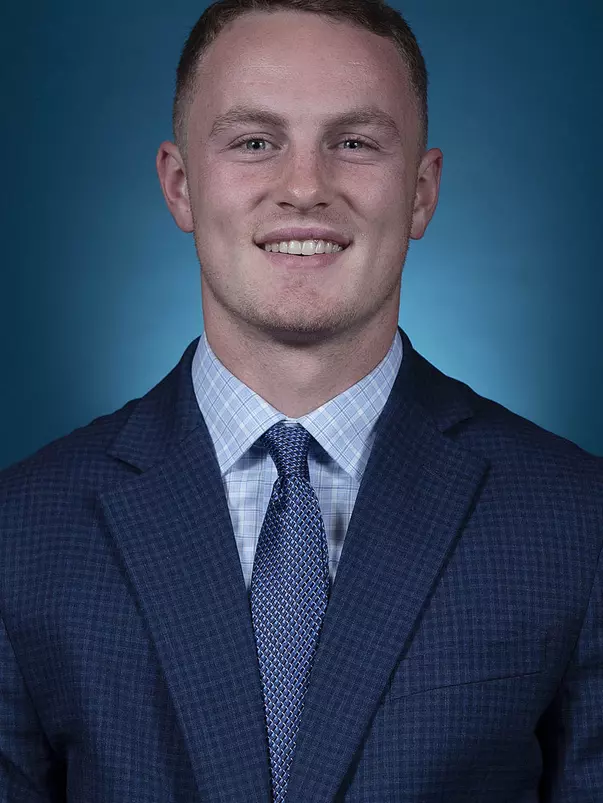 Owen Dixon
2026 headshot
University of North Carolina Men’s Lacrosse
Loudermilk Center for Excellence
Chapel Hill, NC
Wednesday, November 5, 2025